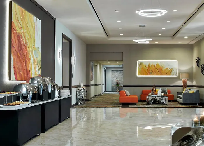 Renaissance Chicago Hotel