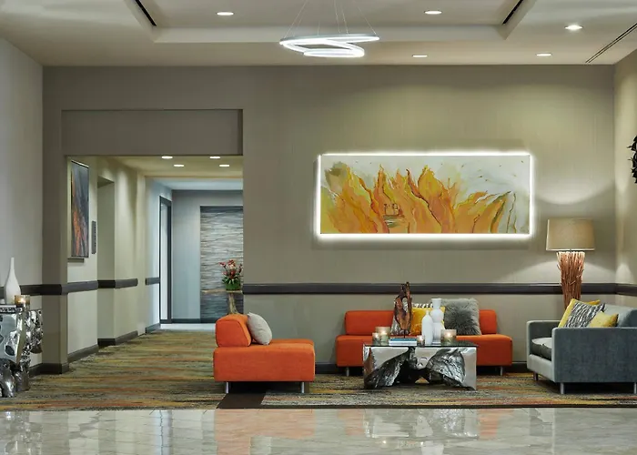 Renaissance Chicago Hotel Glenview