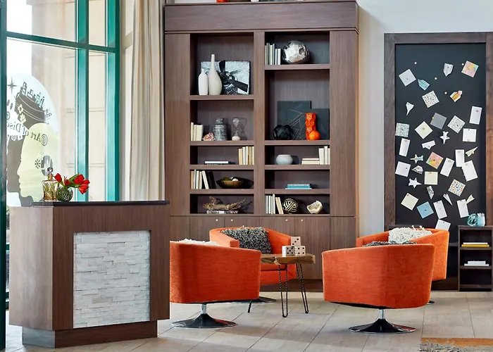 Renaissance Chicago 4* Glenview