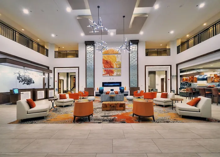 Hotel Renaissance Chicago Glenview