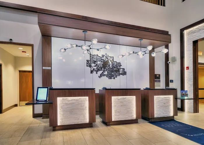 Renaissance Chicago Glenview