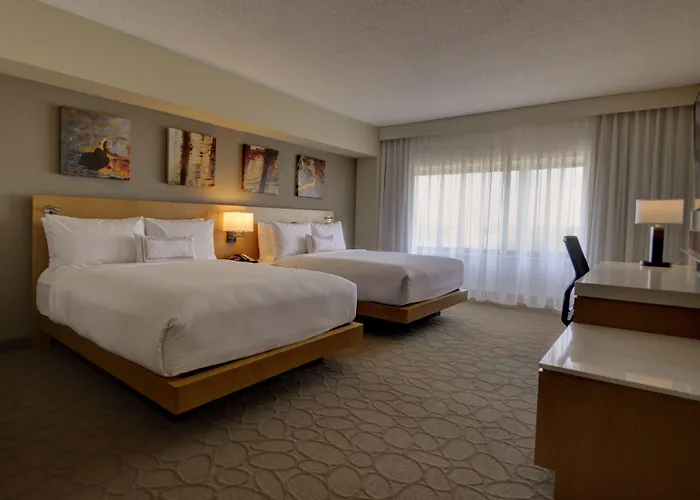 Renaissance Chicago 4* Glenview