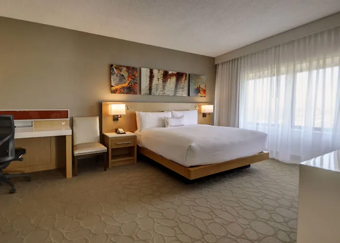 Renaissance Chicago Glenview