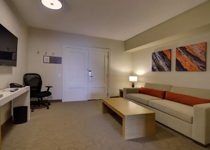 Renaissance Chicago Hotel