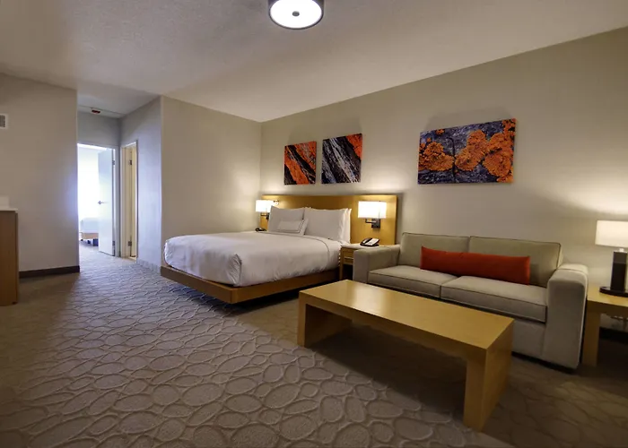 Renaissance Chicago Hotel 4*