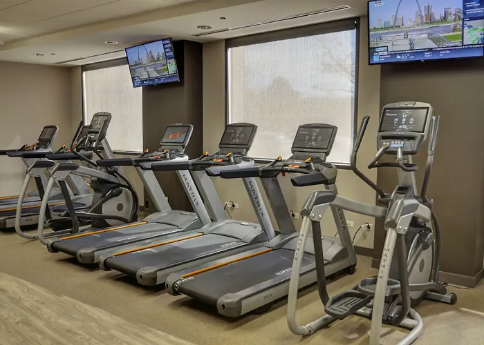 Renaissance Chicago 4*