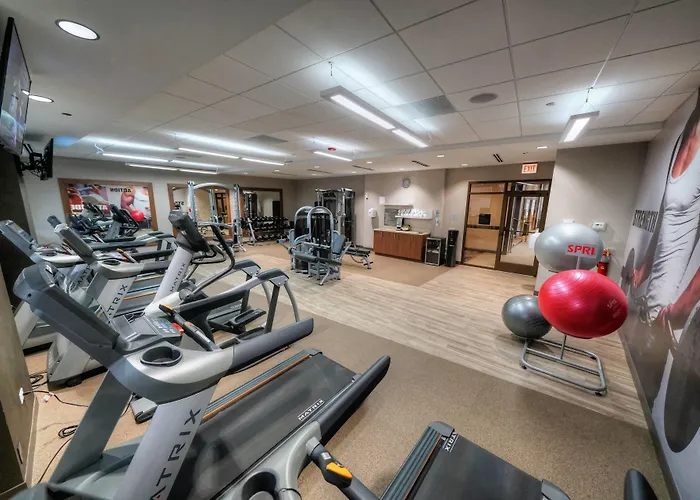 Renaissance Chicago 4* Glenview