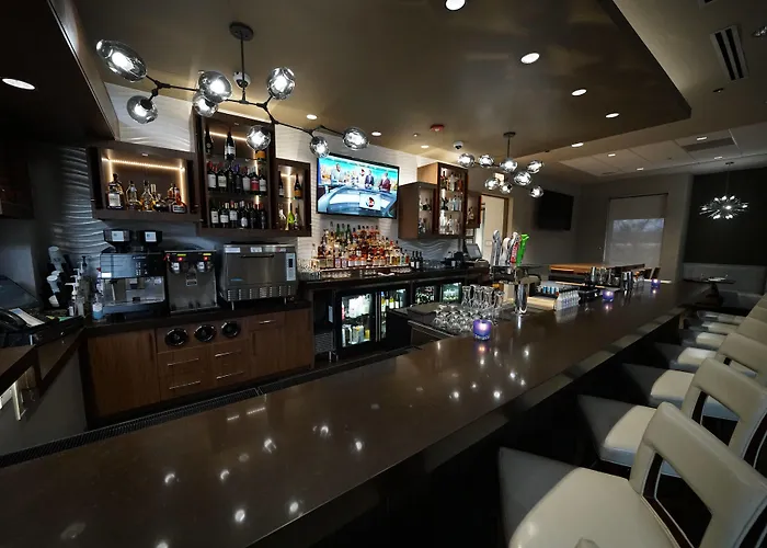 Renaissance Chicago Hotel 4*