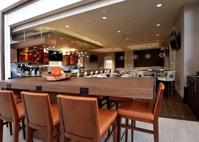 Renaissance Chicago Hotel