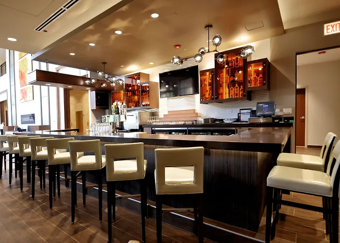 Renaissance Chicago Hotel