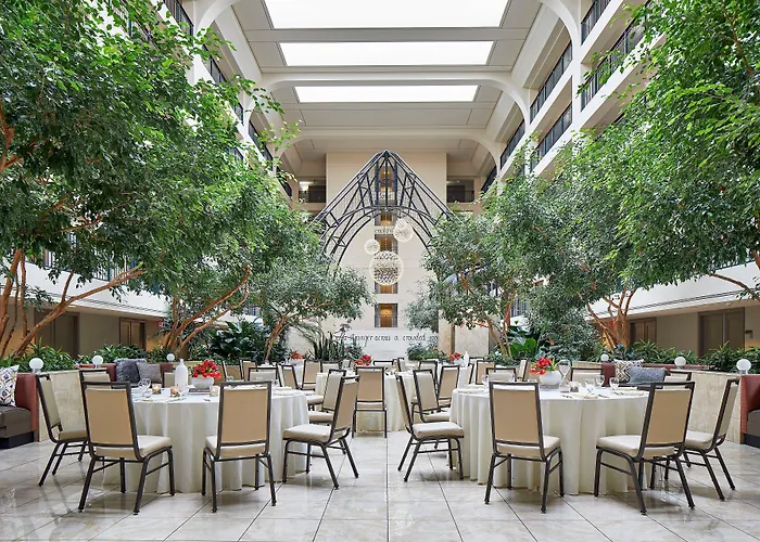 Renaissance Chicago Hotel Glenview