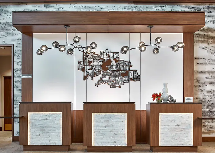 Renaissance Chicago Glenview