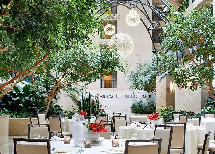 Renaissance Chicago Hotel Glenview