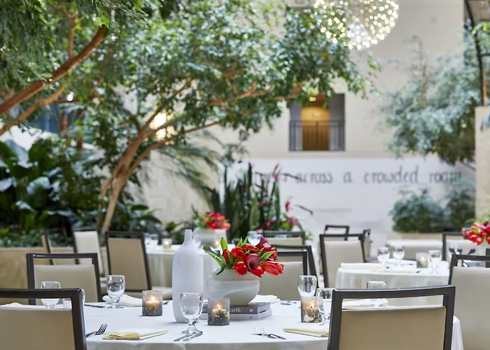 Renaissance Chicago 4* Glenview