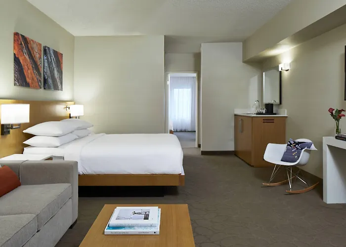 Renaissance Chicago Hotel Glenview