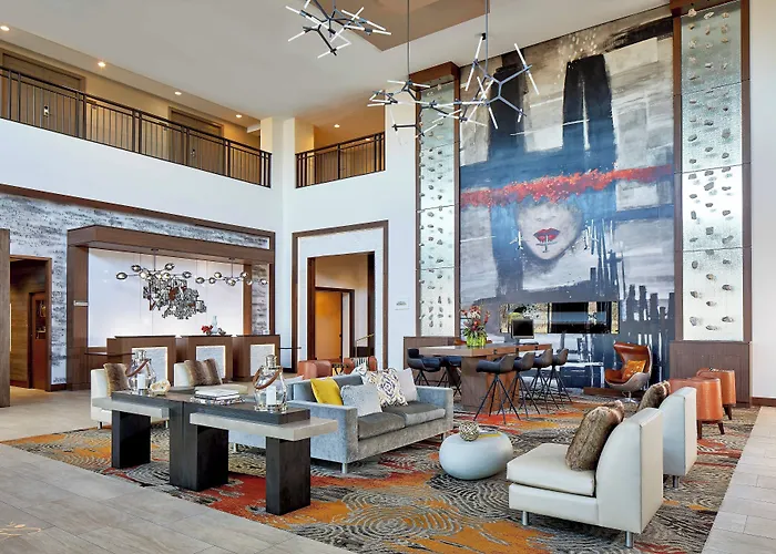 Renaissance Chicago Glenview