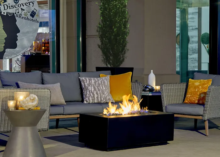 Renaissance Chicago Glenview
